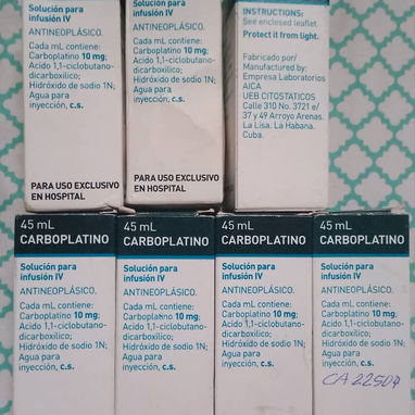 Medicamentos Con Mensajería Aparte - 7/9