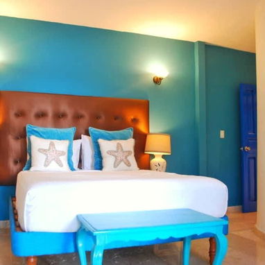 Confort Rentals -🌟 ¡Tu refugio de lujo en Santa Fe te espera! 🌟 - Img 117389456