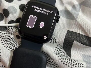 Apple Watch serie 8 Nuevo - Img main-image