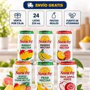 🧃JUGOS SUNCHY POR CAJA - Img 57693280