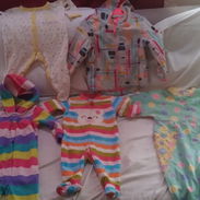 Ropas de bebe nuevas y en buen estado - Img 56895601