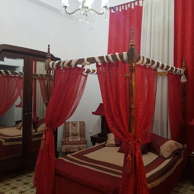 HOSTAL EN VEDADO - Img 116093700