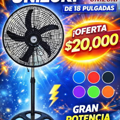 Ventiladores - Img 126303003