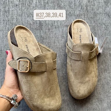 Prácticas,Sandalias y Zuecos de Mujer - 5/6