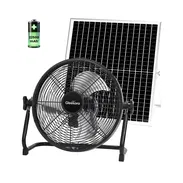 Ventilador Recargable Portátil (Varios Modelos) - Img 56807229