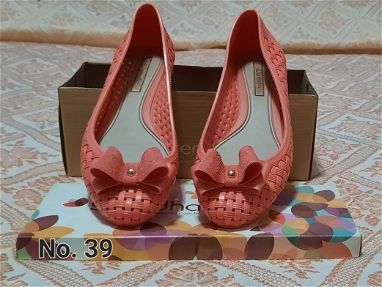 Zapatos de mujer No. 39 - Img 55500314
