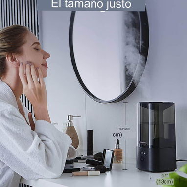 Humidificador Rosekm® 🌐 - 4/9