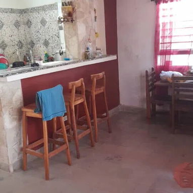 Casa Cerca de la Playa en La Habana - 2/3