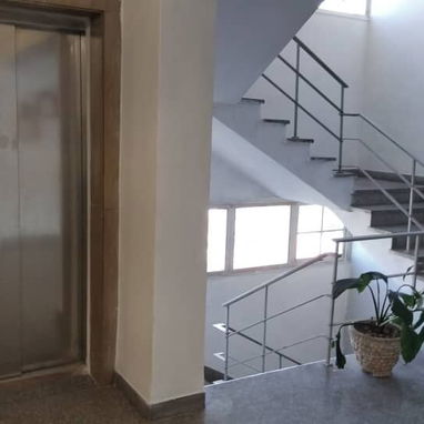 Apartamento de lujo en zoológico 26 - 5/9