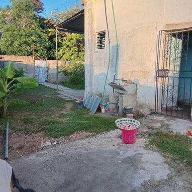Se vende casa en alamar zona 8 - 5/9