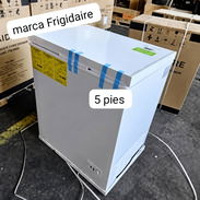 Nevera 5 pies Marca Frigidaire - Img 56150508