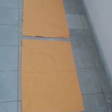 Bayetas o paños de microfibra para limpiar. Solo tengo dos. 3 usd el par - 2/2
