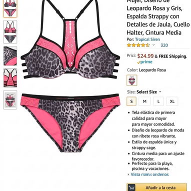Bikini - Img 115893218