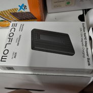 35usd EF ECOFLOW Rapid Magsafe Power Bank 10,000mAh, 7.5W, carga magnética Cargador portátil inalámbrico, entrega de ene - Img 57378313