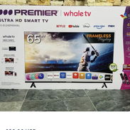 📺✨ TV 65 Pulgadas Marca Premier ✨📺 - Img 55305158