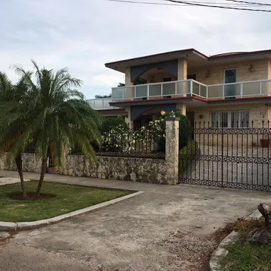 RENTA LINEAL EN REPARTO SIBONEY,  CLIMATIZADA TOTALMENTE +53 52463651 POR WHATSAPP,  5 HABITACIONES - Img 116834060