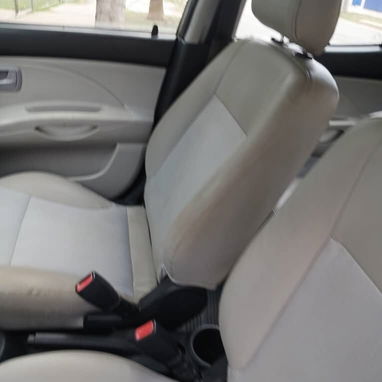❤️ KIA PICANTO 2009 AUTOMATICO TODO TRABAJO AL 100% AIRE QUE PELA ❤️ - Img 121343909