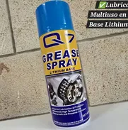 Aflojalo todo y spray en grasa - Img 48733216