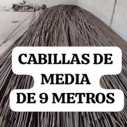 Cabillas de media 9 m - Img 56210393