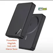 Power band magsafe con cqrga inalambrica como nuevo - Img 48766627