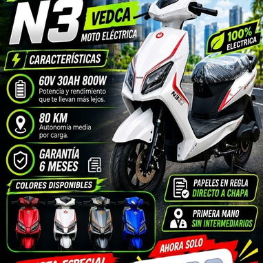 Motos, Bicimotos, triciclos y accesorios (solo hay puestas algunas imágenes) escribe y pregunté q busca - 2/5