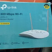 ROUTER NAUTA HOGAR - Img 55517253