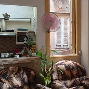 *88-🏡Se vende Casa en un 2do piso en la Habana Vieja [ Casco Histórico ]* 🌍*El edif entero es de renta para extranjero - Img 55476576