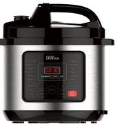 📞53884600.🎇 Olla de Presión Eléctrica PREMIUM LEVELLA 6L🎇 Mensajería disponible.🚴 - Img 54968688