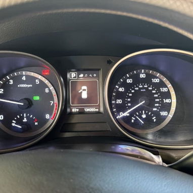 HYUNDAI SANTA FE 2018 AWD - 5/7