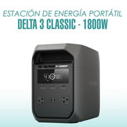 ECOFLOW DELTA 3 CLASIC - Img 56419490