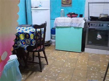 Casa interior Guanabacoa la Hata - Img 68691486