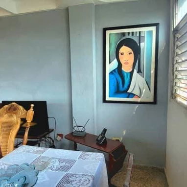 ¡Apartamento listo para vivir, en zona privilegiada y estable! ⚡📶 Se vende o renta en e - Img 114428144