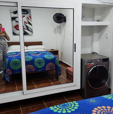Renta de Apto independiente 1 habitación en zona céntrica del Vedado - Img 76408438