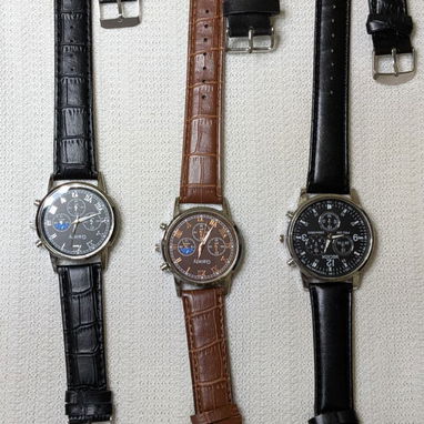 Relojes de hombre exenciones calidad - 2/3