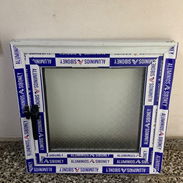 Ventanas de aluminio con cristal - Img 56906896
