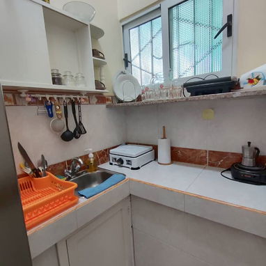 Renta por noche y mensual en Miramar luz 24 - Img 122286331