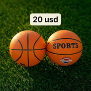 Pelota de baloncesto - Img 56032829