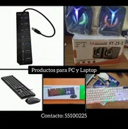 Regletas nuevas 3.0 para discos duros - Img 49607875