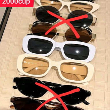 Gafas en Venta, somos del Vedado - Img 108358289