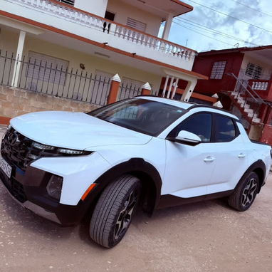 🔥 HYUNDAI SANTA CRUZ LIMITED 2023 🔥 - 4/10