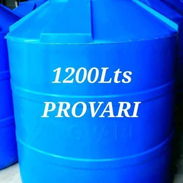 Tanque de 1200 litros llama o x wasapp 58414273 - Img 56672427