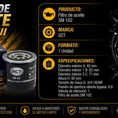 ‼️FILTROS DE AUTOS‼️ - 7/9