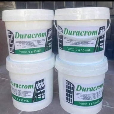 Pinturas d muy buena calidad para embellecer tú 🏡 contamos con todos tipos de 🔴🟡🟣 - 5/7