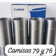 Camisas de lada 79 y 76 - Img 57816592