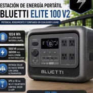 JC bluetti nueba en caja - Img 57288014