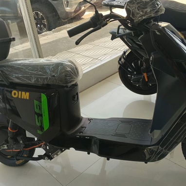 Moto eléctrica OIM - Img 122086003