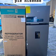Refrigerador de 7.3 pie Hisense - Img 57644650
