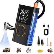 Compresor o bomba de aire - Img 58216761