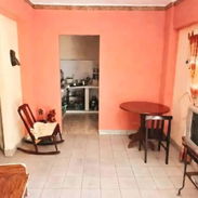 61-🏢 Apartamento en Bajos, Municipio Playa, La Sierra | 2 🛏️ cuartos, 1🚽  baño 👇 👇 ▫️Planta Baja  ▫️Sala ▫️Cocina i - Img 54792804