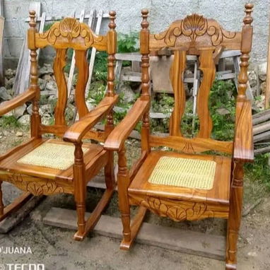 Sillones clásicos. Envío gratis - 2/2